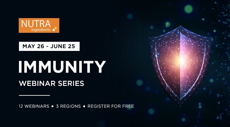 NutraIngredients' Immunity Online Series: Third APAC webinar focusing on botanicals set for June 16
