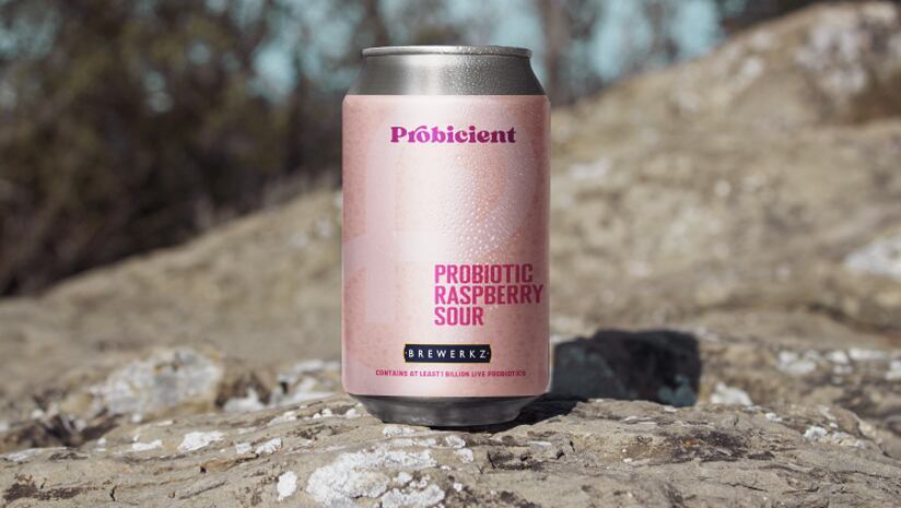 Probicient probiotic beer is made with technology from NUS