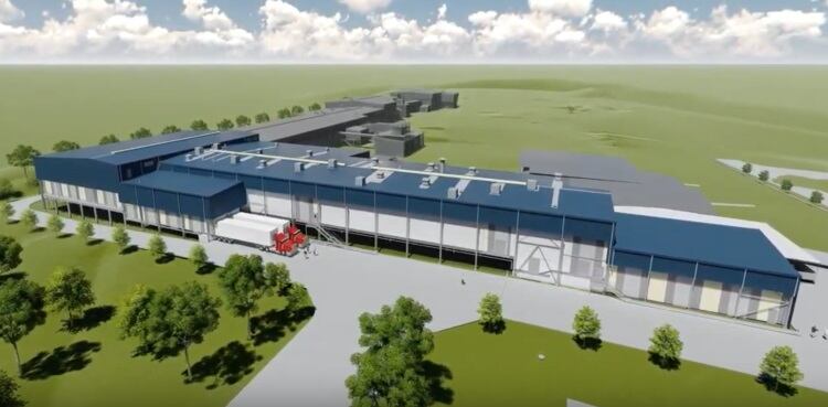 Pork plant expansion creates new jobs