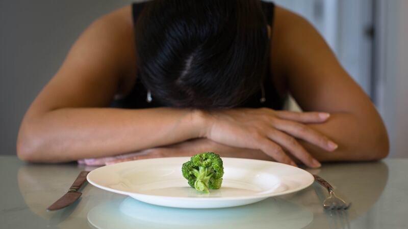Rising prevalence of eating disorders among Saudi youths heightens risk of stunting and nutrient deficiencies – review