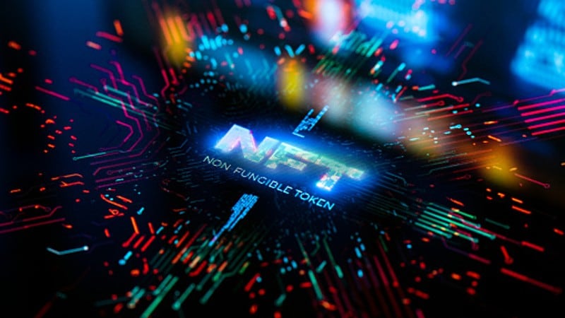 NFTs for food safety? Tech could pave way for alcohol sector to offer luxury and authenticity in one fell swoop