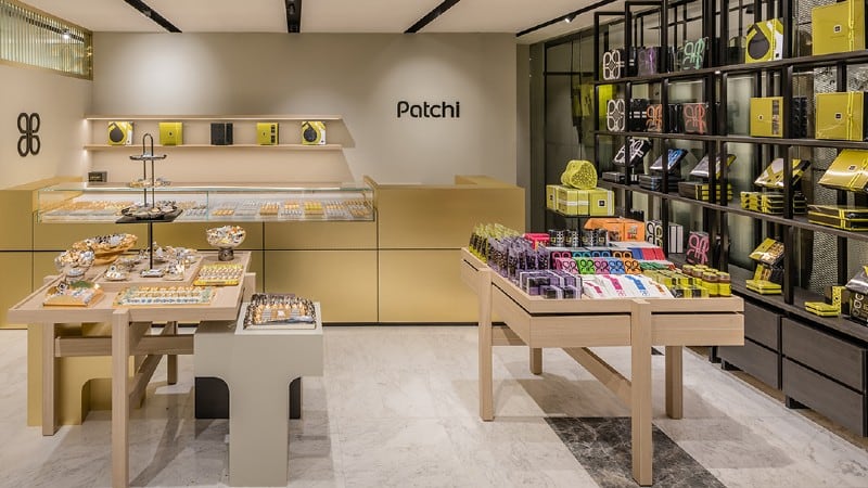 Catchy luxury: Patchi Singapore highlights strict supply chain and storage management crucial to maintain chocolate superiority