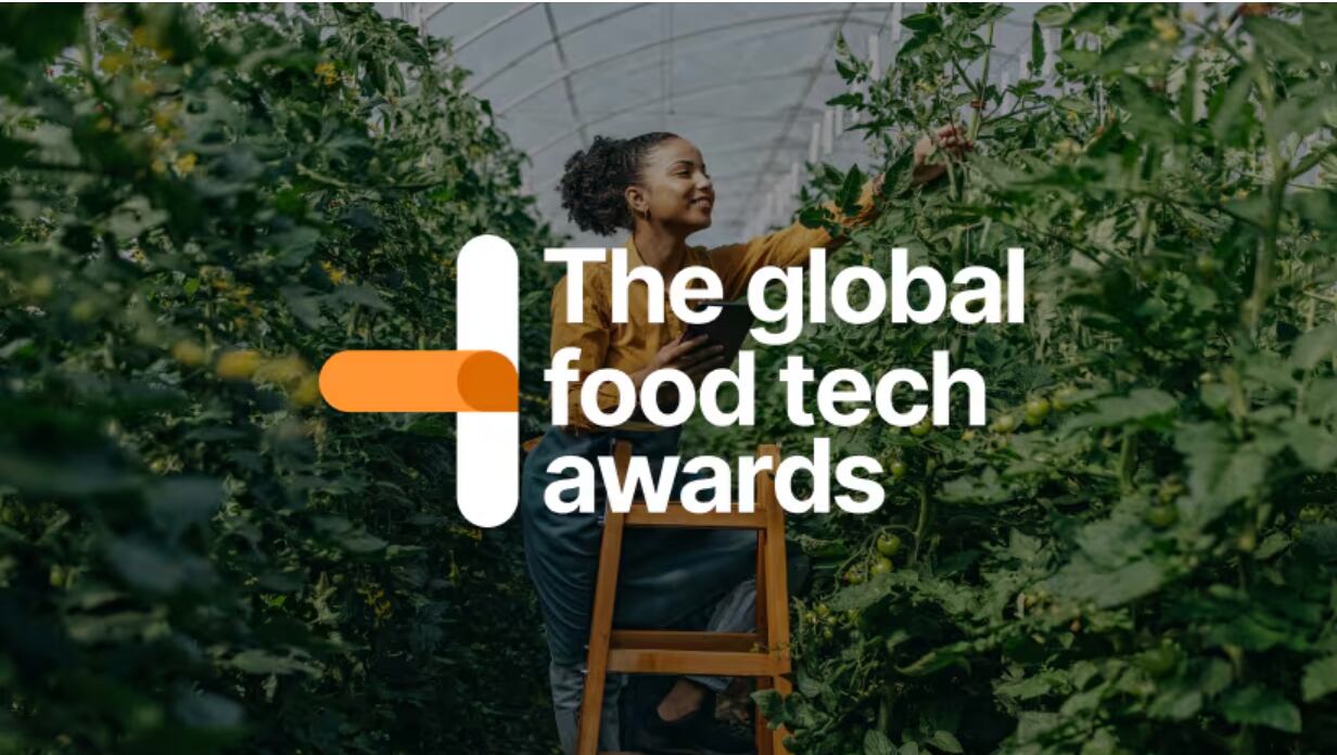 Global Food Tech Awards EMEA heat opens: Why startups should apply and how to stand out