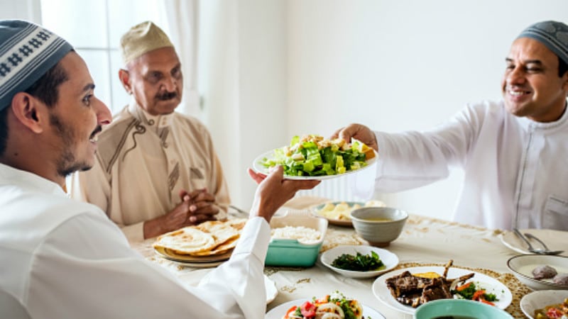 Middle East to lead global health and wellness packaged food growth over next five years: Study