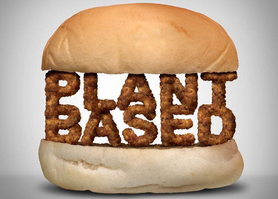 Breaking new ground: How government support and consumer education will accelerate plant-based food movement in Middle East