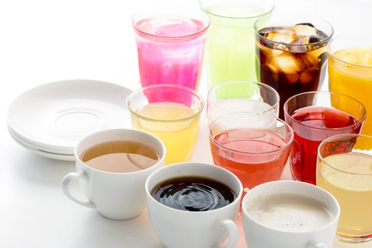 Non-dairy, low sugar, functional and sustainable: Suppliers take on the four trends driving APAC's beverage innovation