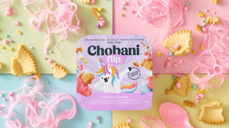 Flexitarian future: Chobani focusing on adapting yoghurt beyond breakfast and non-dairy innovation