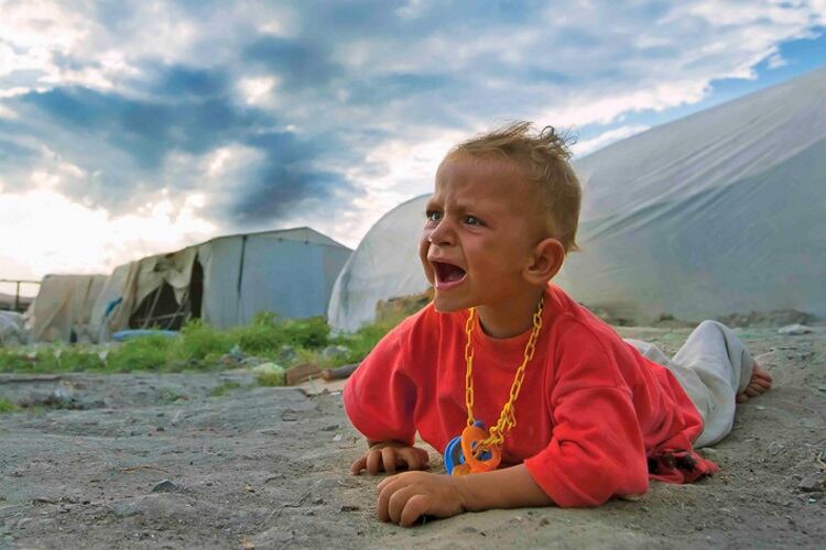 Dutch and French bankers commit $82.5m to boost zero hunger SDG in Middle East