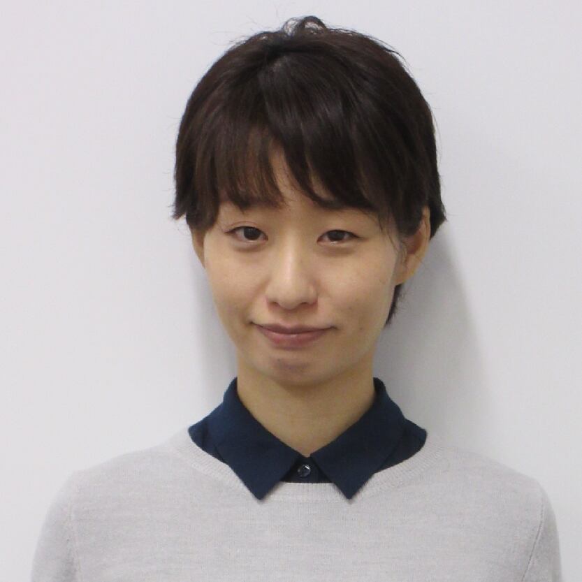 Nobuko  Shigemi 
