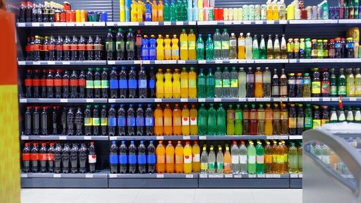 Low calories beverages viable water alternatives to sweetened drinks in overweight, obese adults - Study