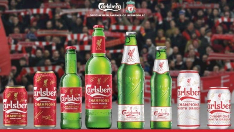 Probably the best strategy? Carlsberg Malaysia pins hopes on e-commerce after COVID-19 sinks financials
