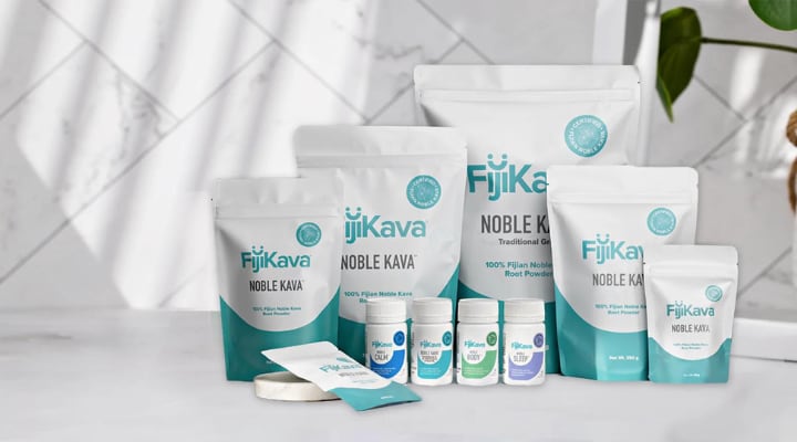 More firepower: Fiji Kava’s on its new China’s distribution strategy and name change to The Calmer Co
