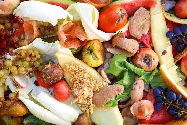 Supermarket sweep: UAE start-up upcycles food retailer waste into value-added products
