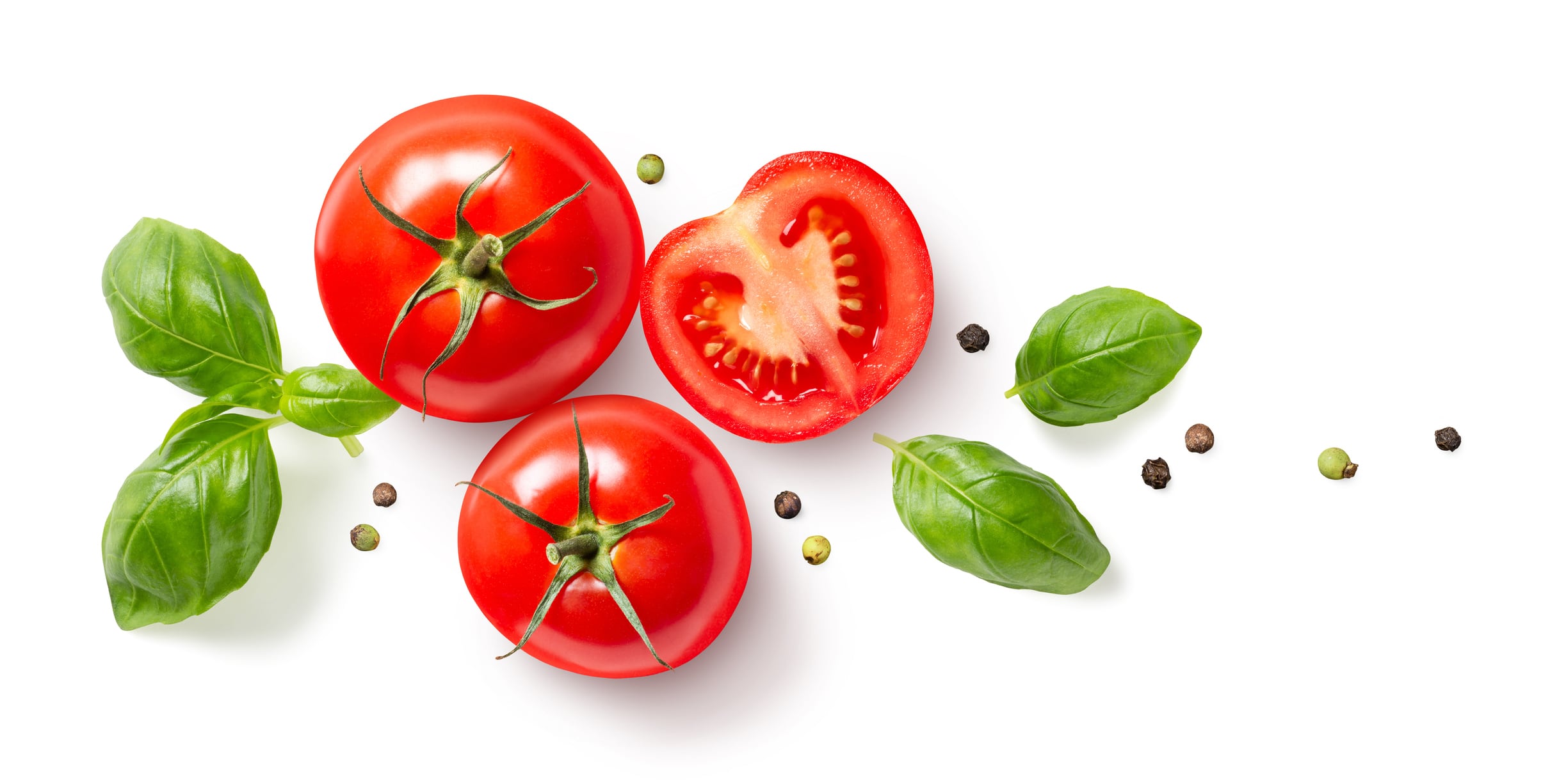 Tomatoes