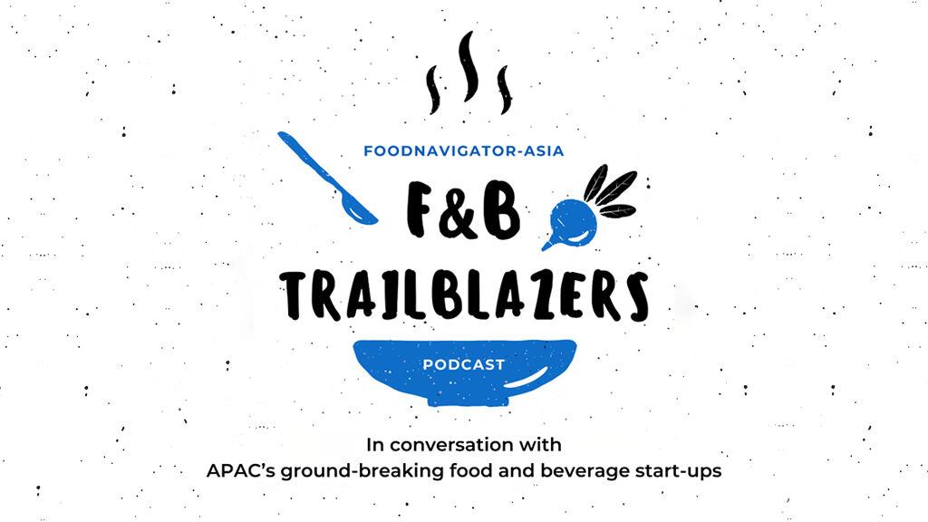 PODCAST: Flying into food - Change Foods’ founder on flipping from aerospace to food tech