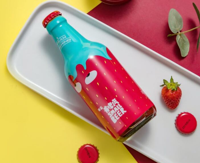 中国精酿啤酒：啤酒厂支持的应用软件希望复刻此类产品在美国的增长轨迹