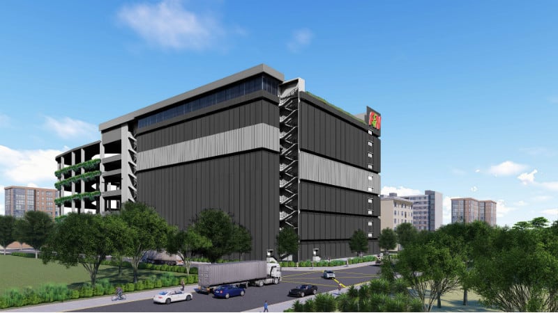 F&N of the future: Singapore ‘smart factory’ and innovation centre to focus on health and sustainability