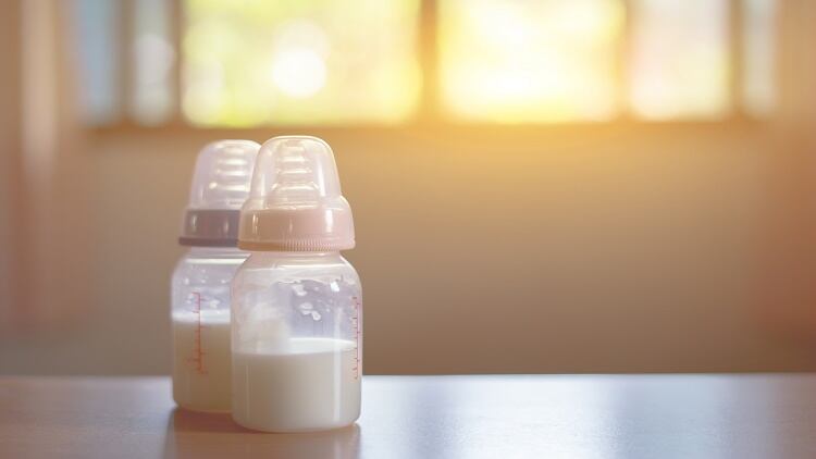 Fonterra-led study sheds light on HMOs concentration changes amongst UAE mothers