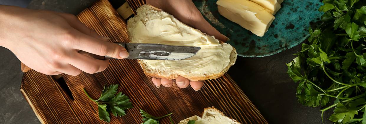 The rise of dairy butter equivalents: A ‘scalable, future-proof’ solution