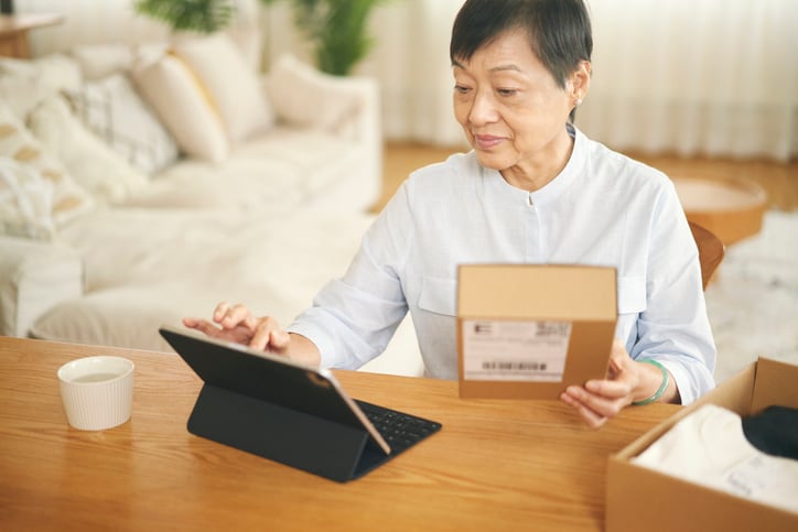 Silver dollars: 'Affordability and comfort' key for Asia's ageing population, with electrolytes and prebiotics trending