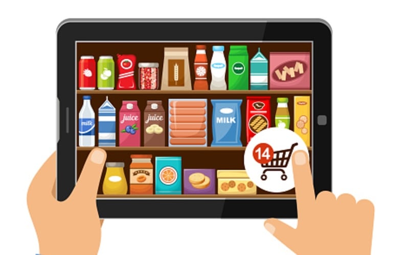 ‘New and lasting habits’: Singapore’s online shopping surge will persist after COVID-19