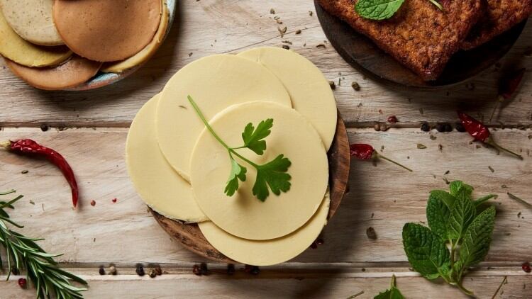 Soy story: Singapore start-up reveals commercialisation and partnership plans for upcycled foods from soy waste