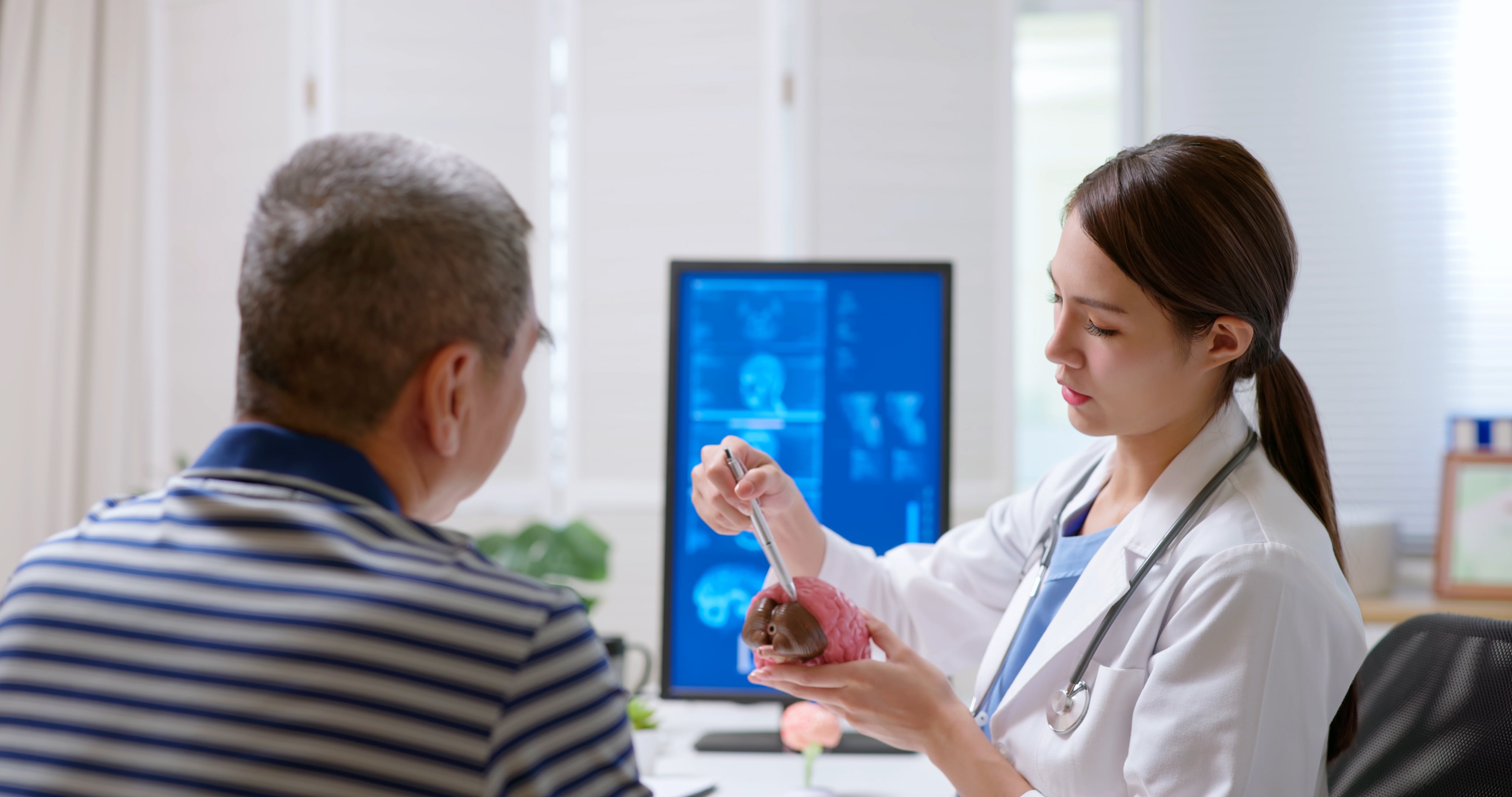 Protein and cognition: Increased intake in older age linked with reduced risk of impairment – China data