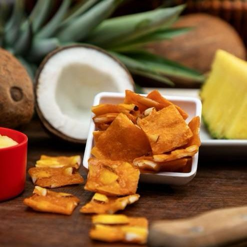 Swiss firm eyes market opportunities for dried fruit snacks in Middle East