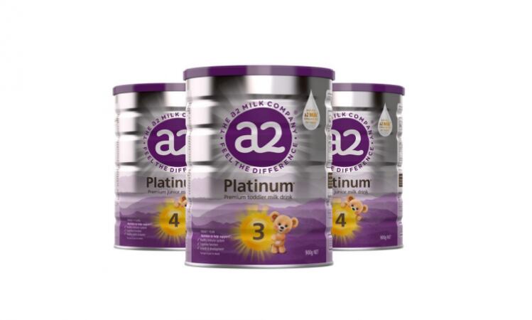 a2 milk financials: Sales in China up 8%, firm to focus on growth in lower tier cities and CBEC