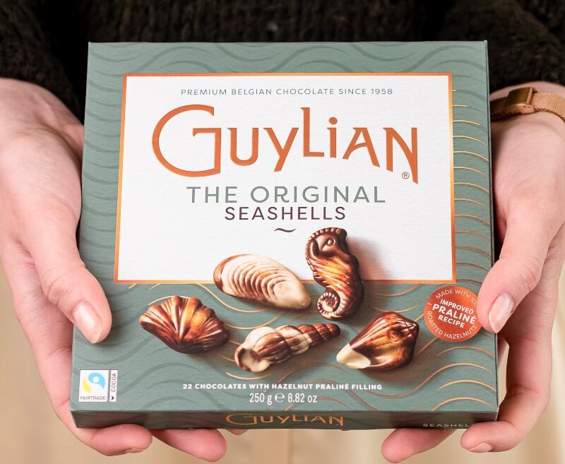 Accessibility angles: Guylian widens price positioning strategy in Asia to capture new consumer base