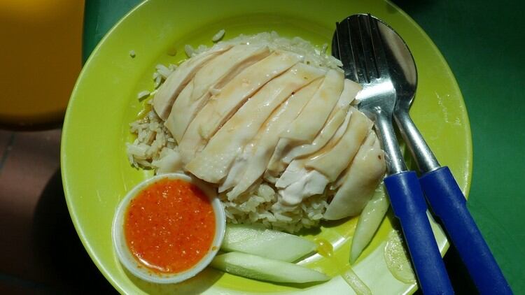 Securing Singapore? Scale of city state's food security 2030 challenge underlined by new data