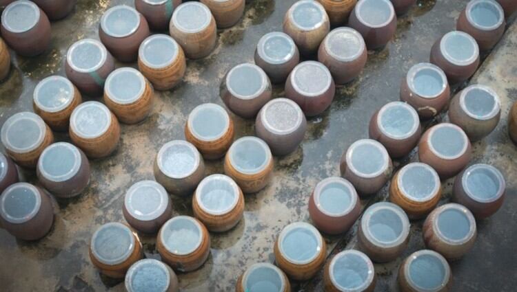 Specialty soy: Singapore's Nanyang Sauce offers world's first customisable soy sauce products