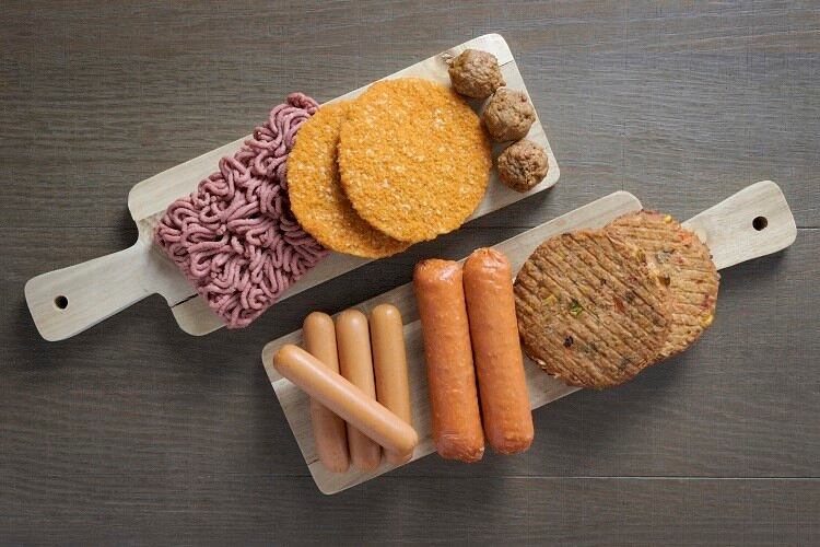 Plant-based problem? Vegans and vegetarians with taste for processed products more susceptible to depression - study