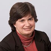 Dr. Judith Whaley