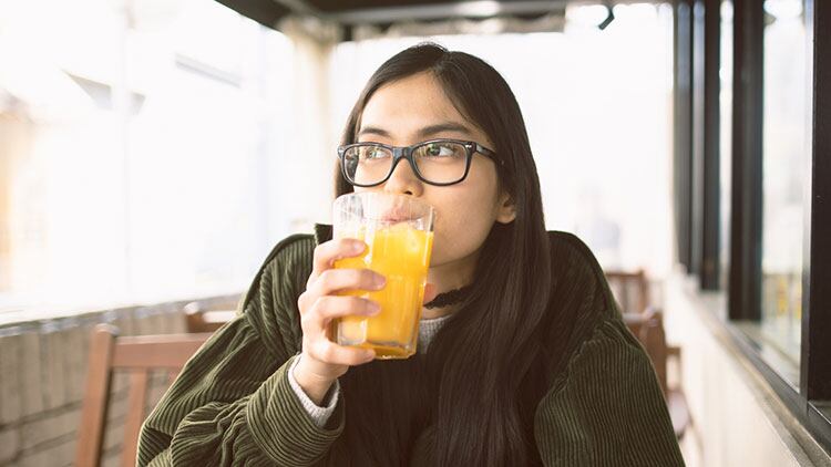 White Paper:  Beverages with Probiotic Benefits 