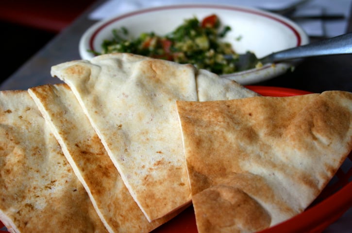 Most foods in Lebanon meet trans-fat limits, but some traditional dishes, baked goods and margarines lag behind - WHO