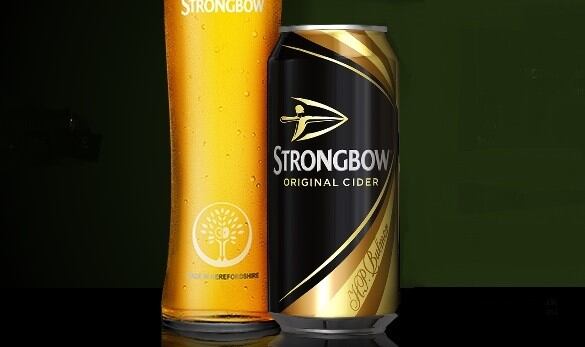 Heineken snaps up Strongbow in Australia after Asahi forced to sell by competition chiefs