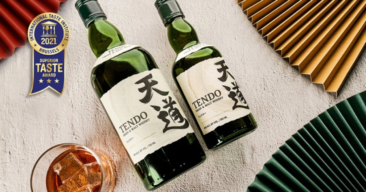 Tawandang Distillery bets on jasmine rice and ‘most-advanced’ tech to ...