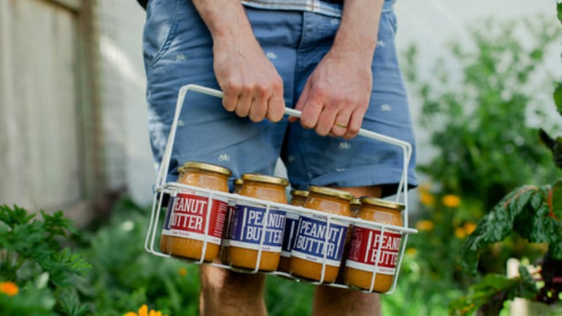 Peanut butter and hemp: Fix & Fogg banks on healthier nuts and NPD to spread the love in APAC 