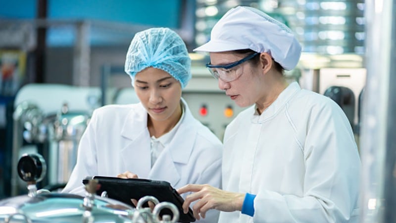 The ‘missing piece’: Australia food safety technologies must shift from silo approach 