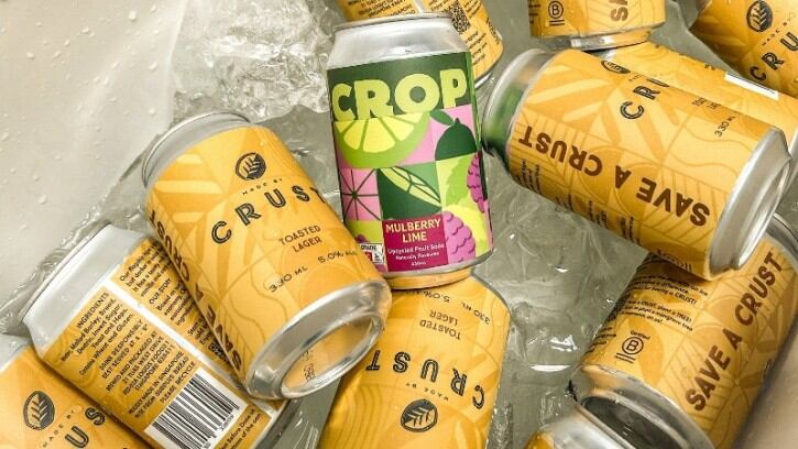 CRUST Group