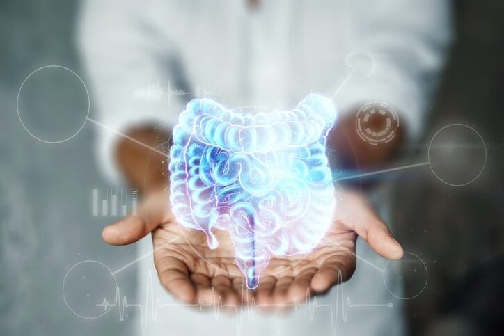 Synbiotics and PCOS: Supplementation linked to improved sexual function and fertility in patients - RCT