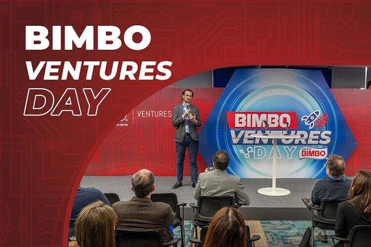 Bimbo Ventures Day