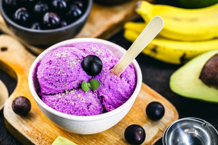 Sensory swaps: Could healthier products with similar mouthfeel, taste and texture replace discretionary foods?