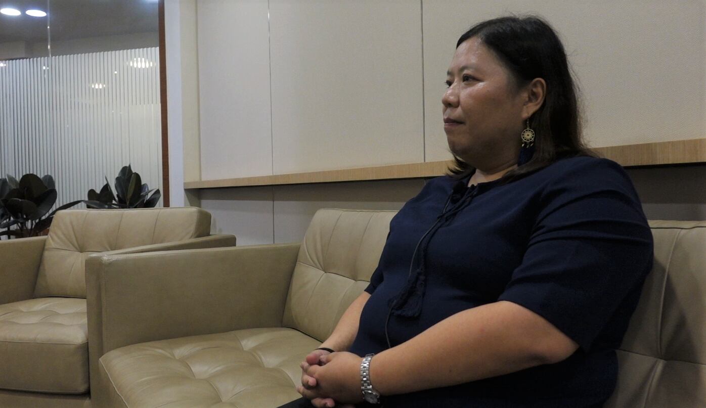 Watch: Uniting to tackle food and packaging waste in Singapore