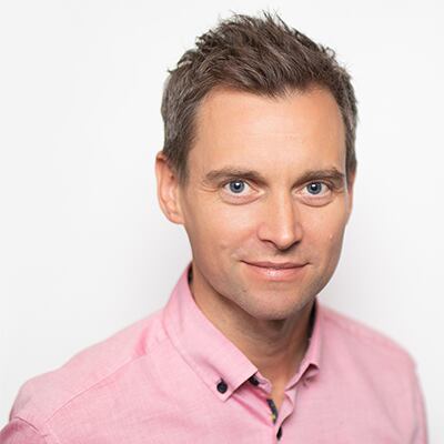 Ronan Moloney