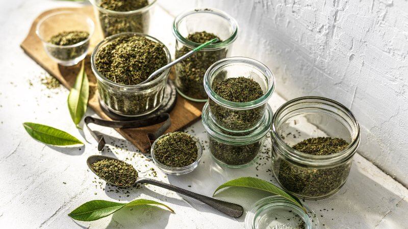Time for tea? Australian lemon myrtle firm sets sights on beverage markets in East and South Asia