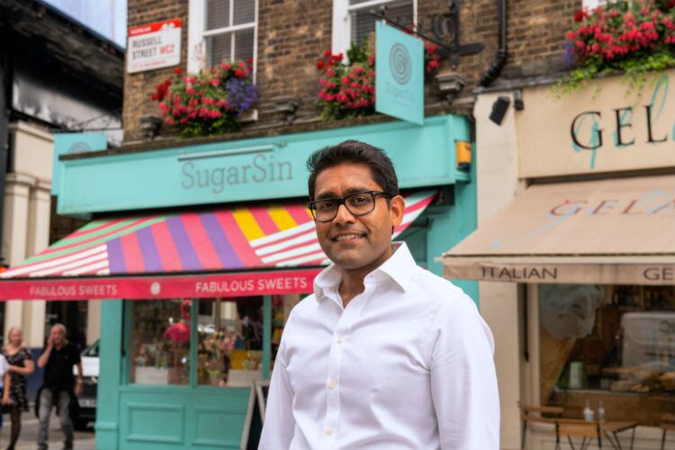 SugarSin to launch franchises in three major international cities by 2023