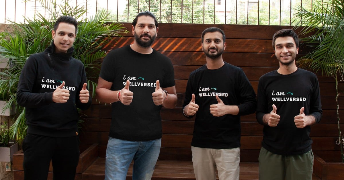 ‘Full stack wellness’: Indian brand Wellversed on ‘owning the ecosystem’ to understand the consumer