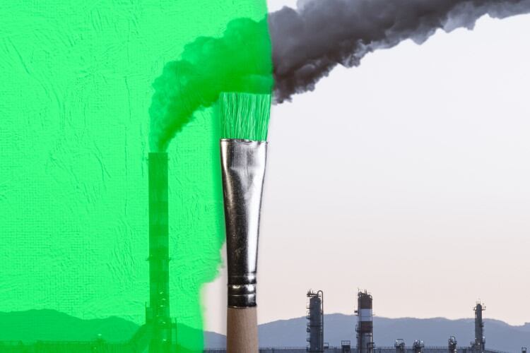 Greenwashing: Companies urged to ensure label claims are substantiated in light of proposed EU directive